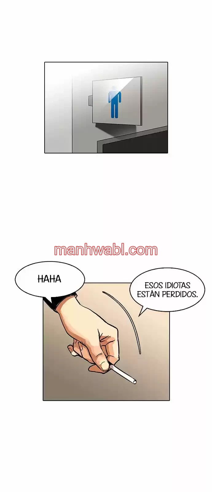 Nueva Cara - Capítulo 123 manhwa