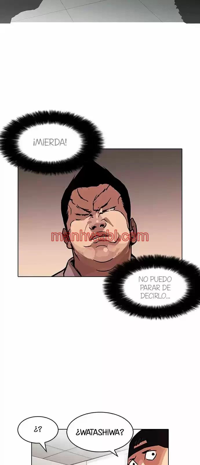 Nueva Cara - Capítulo 123 manhwa