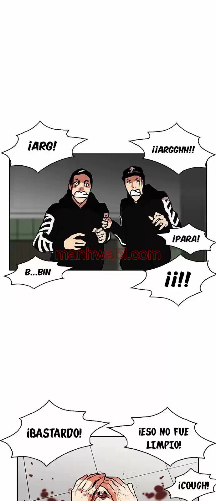 Nueva Cara - Capítulo 123_3 manhwa