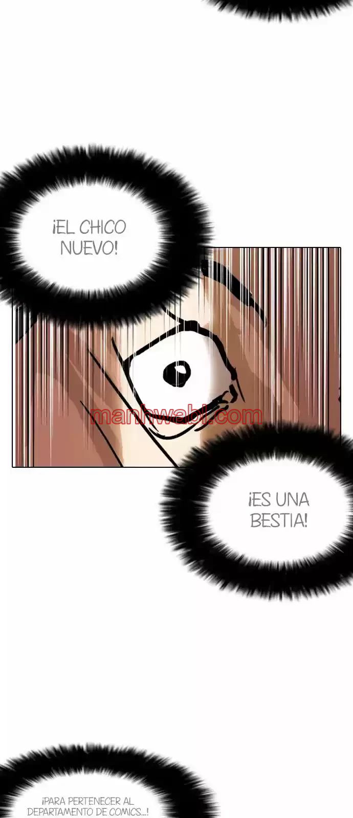 Nueva Cara - Capítulo 123_3 manhwa