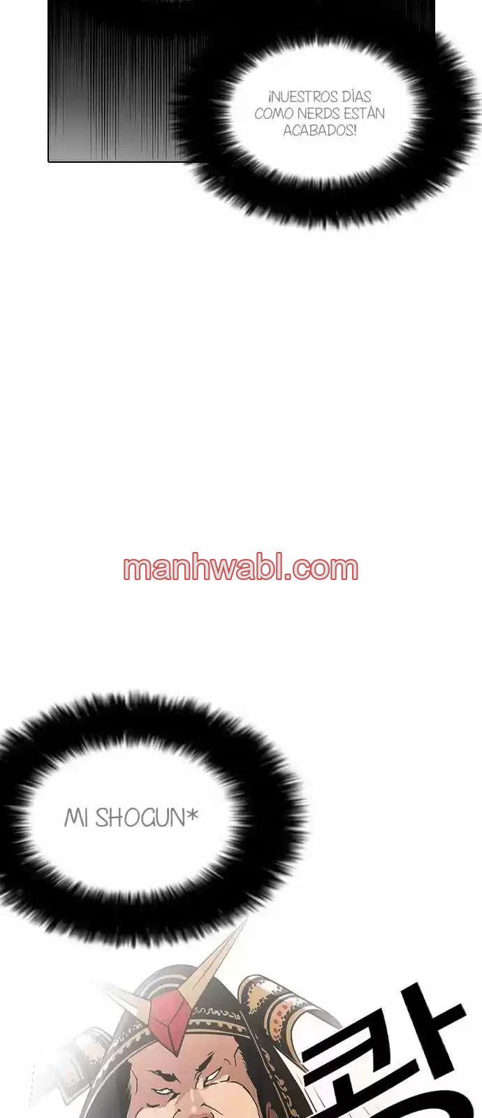 Nueva Cara - Capítulo 123_3 manhwa