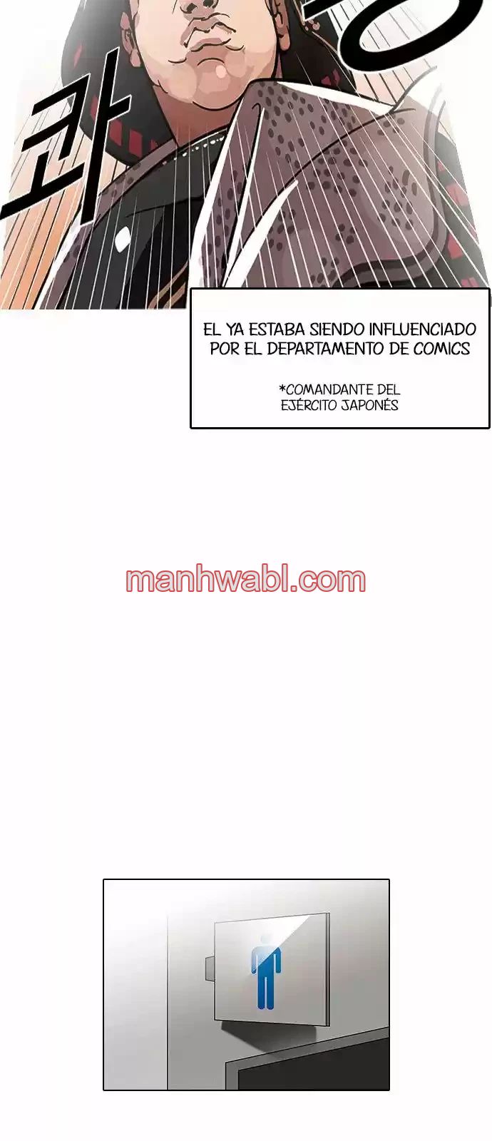 Nueva Cara - Capítulo 123_3 manhwa