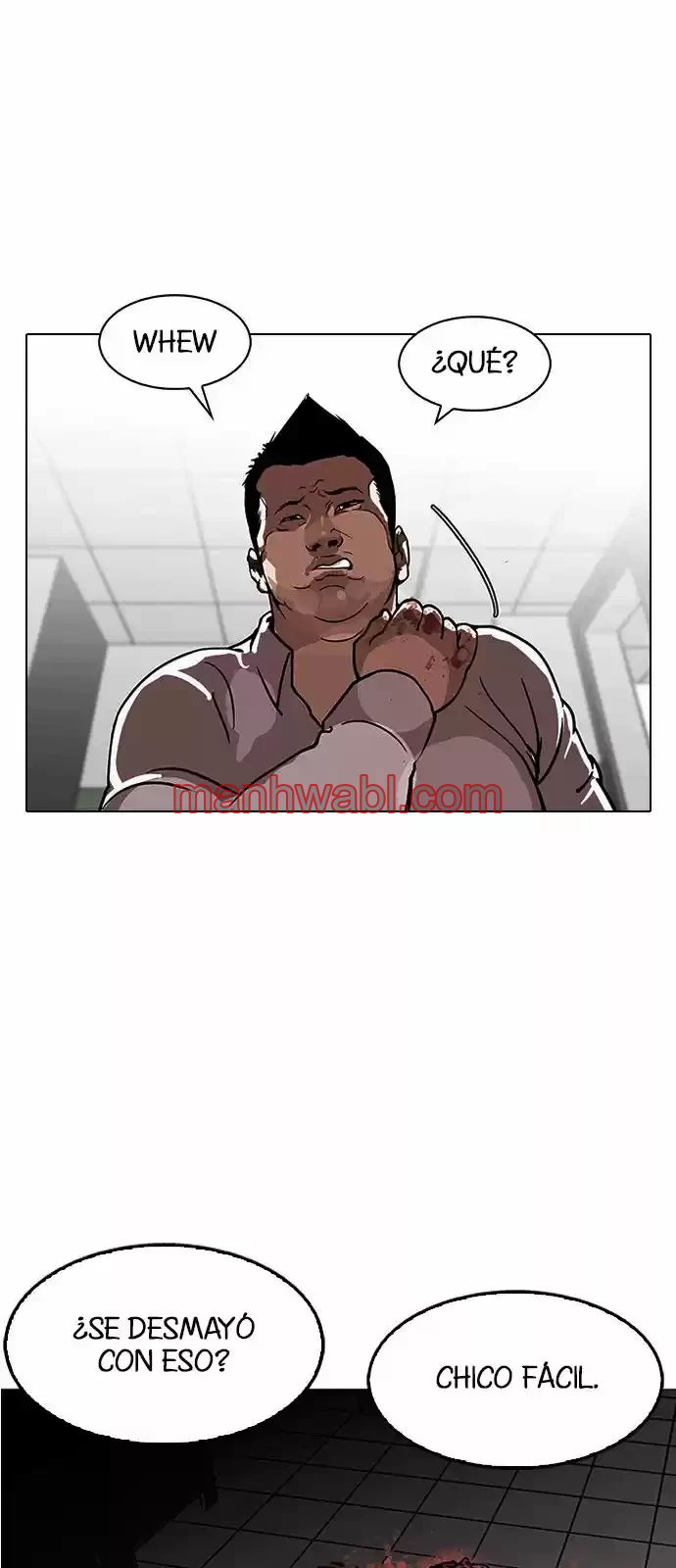 Nueva Cara - Capítulo 123_3 manhwa