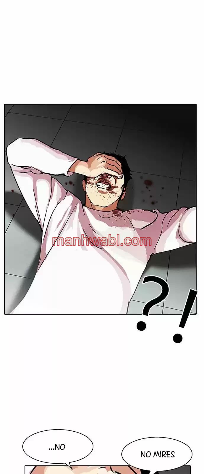 Nueva Cara - Capítulo 124 manhwa