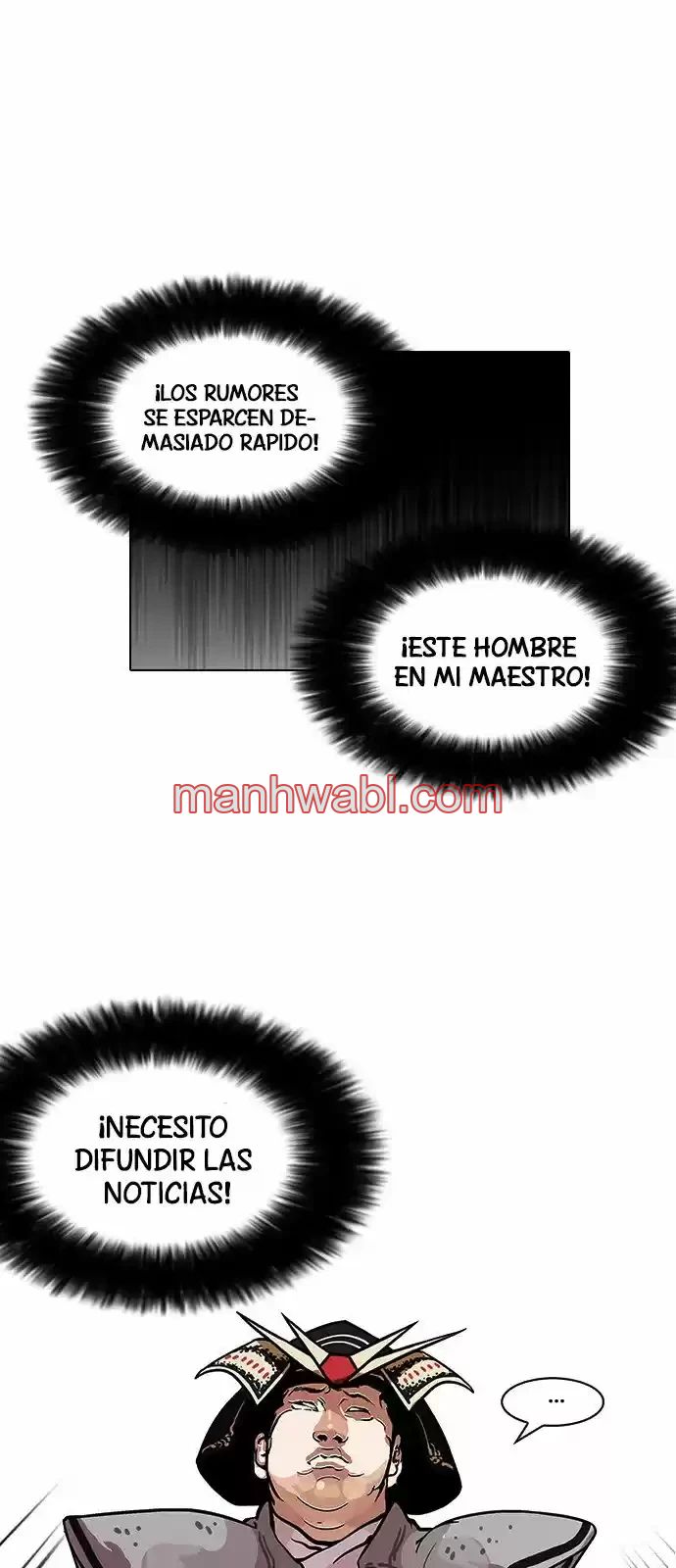 Nueva Cara - Capítulo 124_3 manhwa