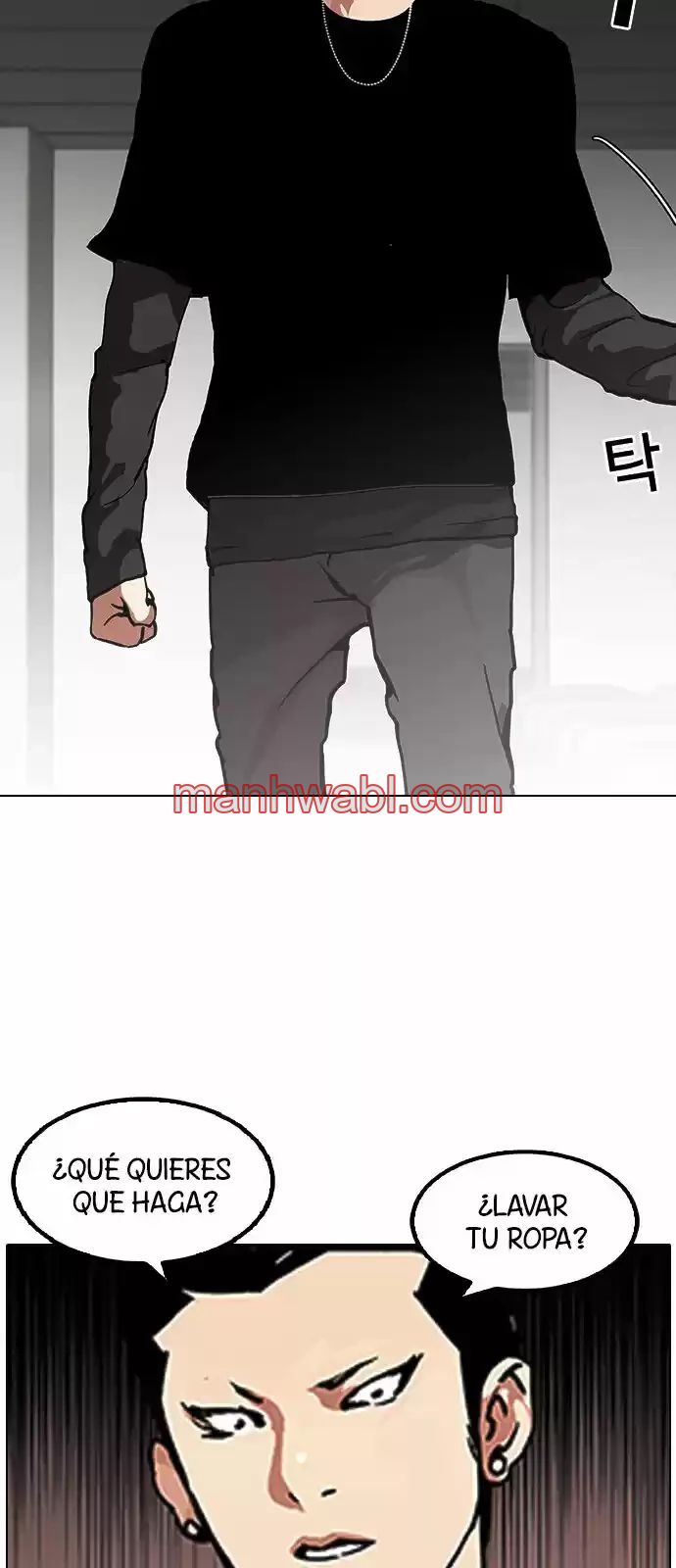 Nueva Cara - Capítulo 124_3 manhwa
