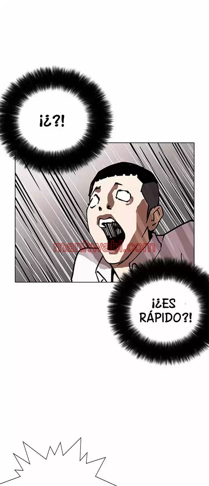 Nueva Cara - Capítulo 125_3 manhwa