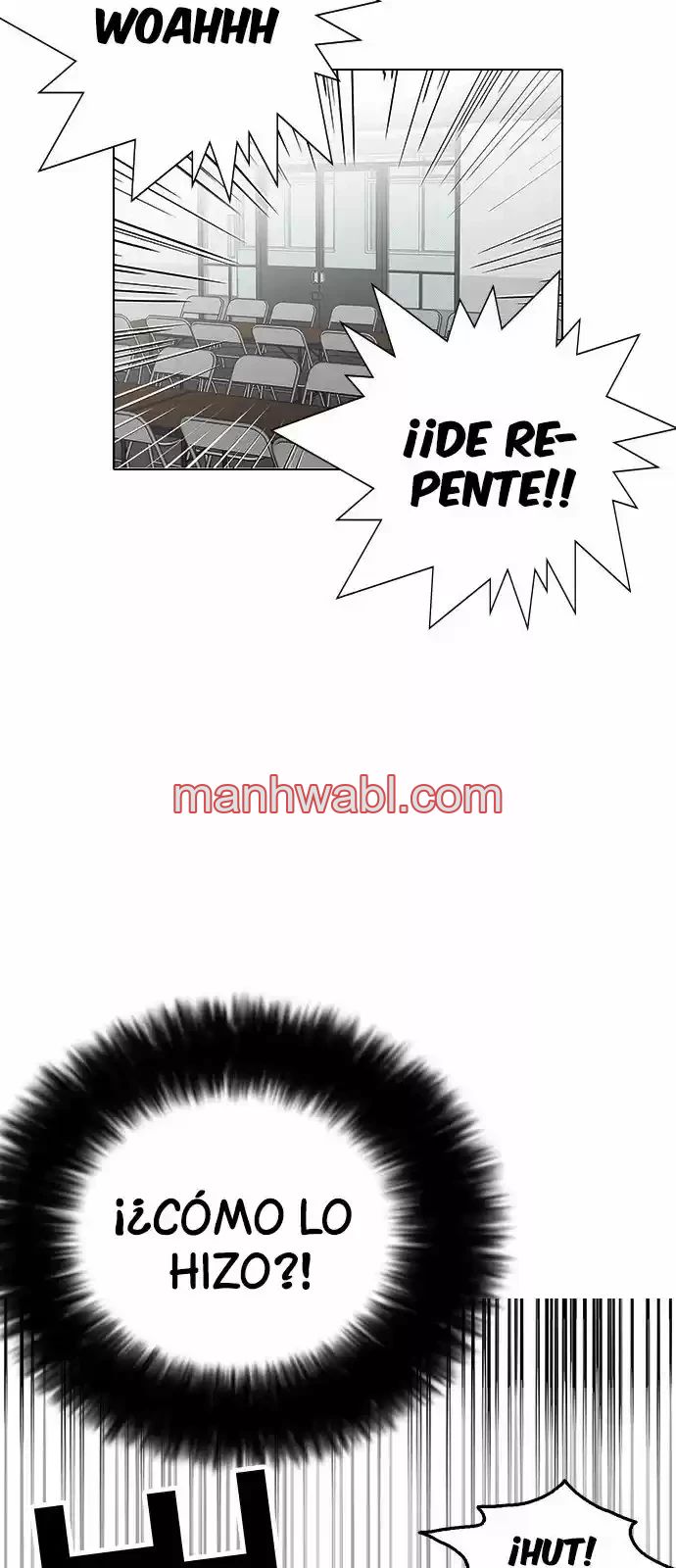 Nueva Cara - Capítulo 125_3 manhwa