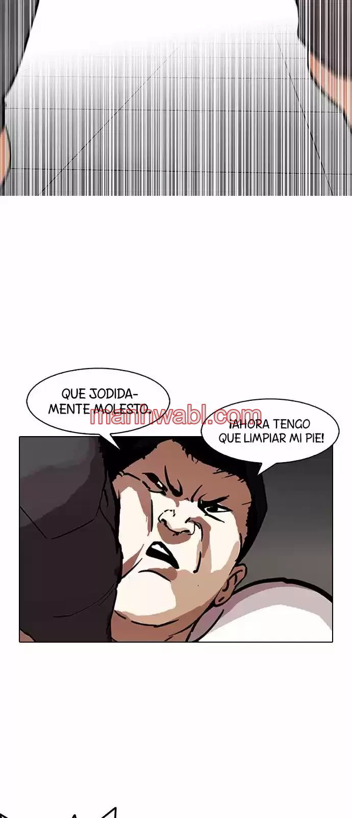 Nueva Cara - Capítulo 125_3 manhwa