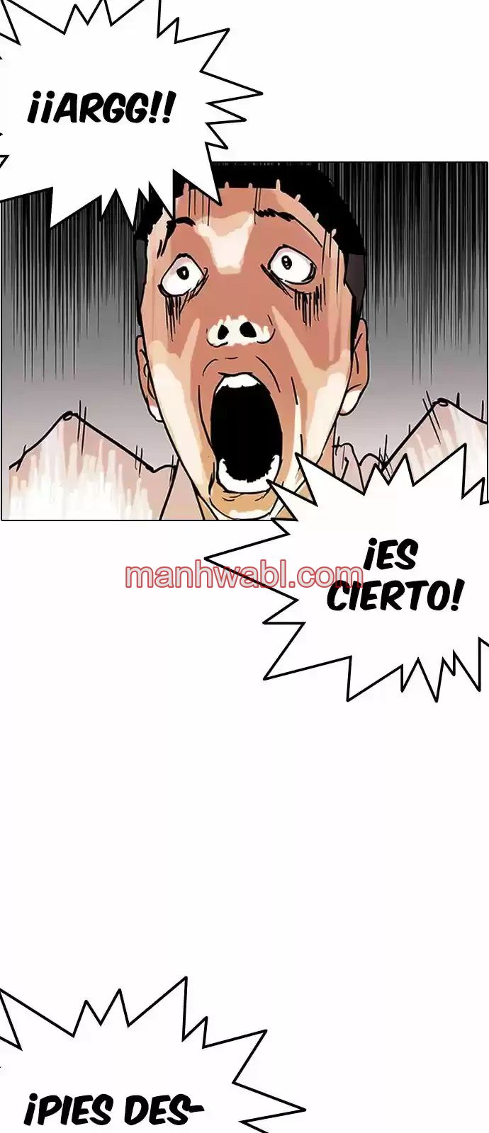 Nueva Cara - Capítulo 125_3 manhwa