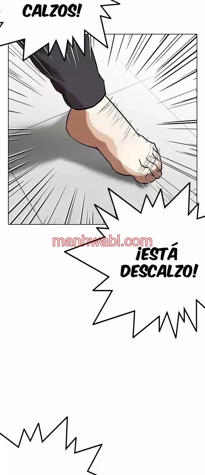 Nueva Cara - Capítulo 125_3 manhwa