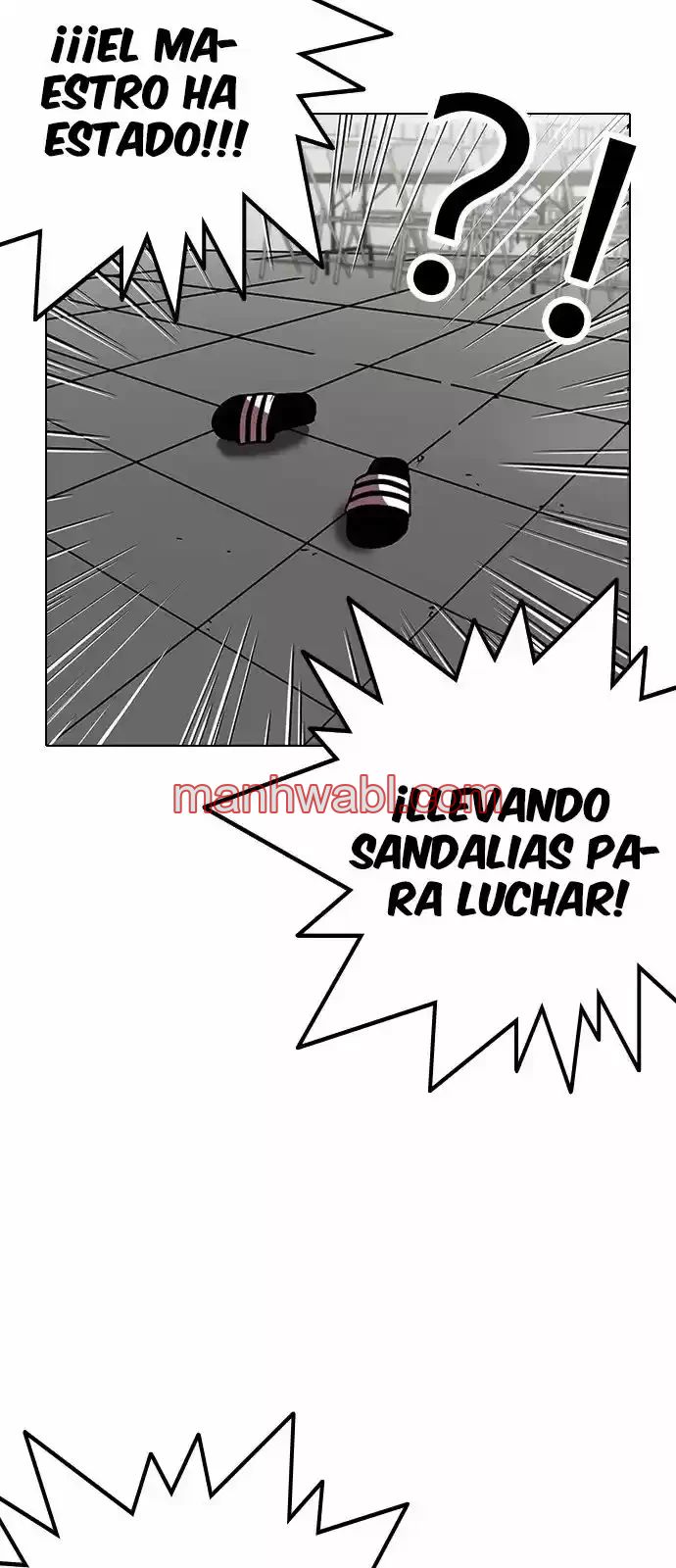Nueva Cara - Capítulo 125_3 manhwa