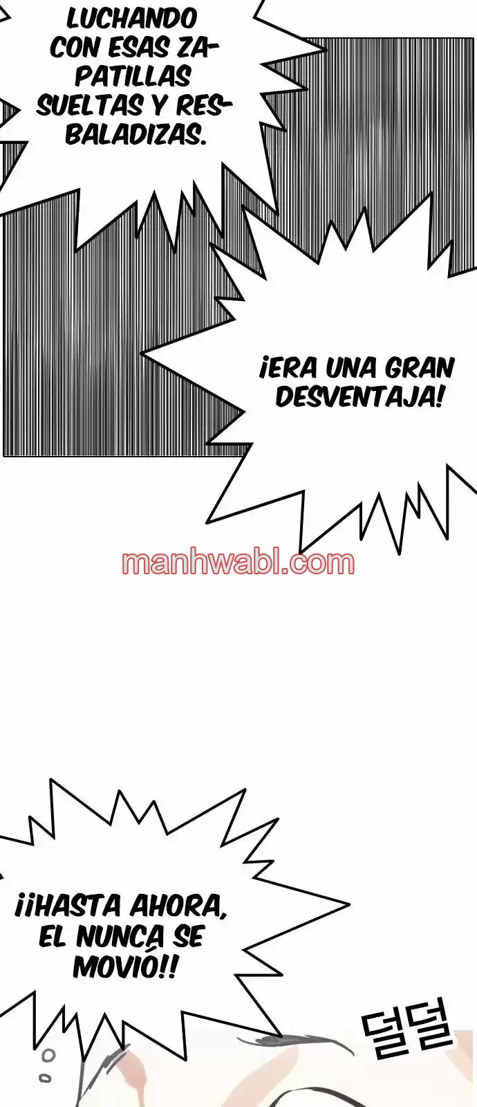 Nueva Cara - Capítulo 125_3 manhwa