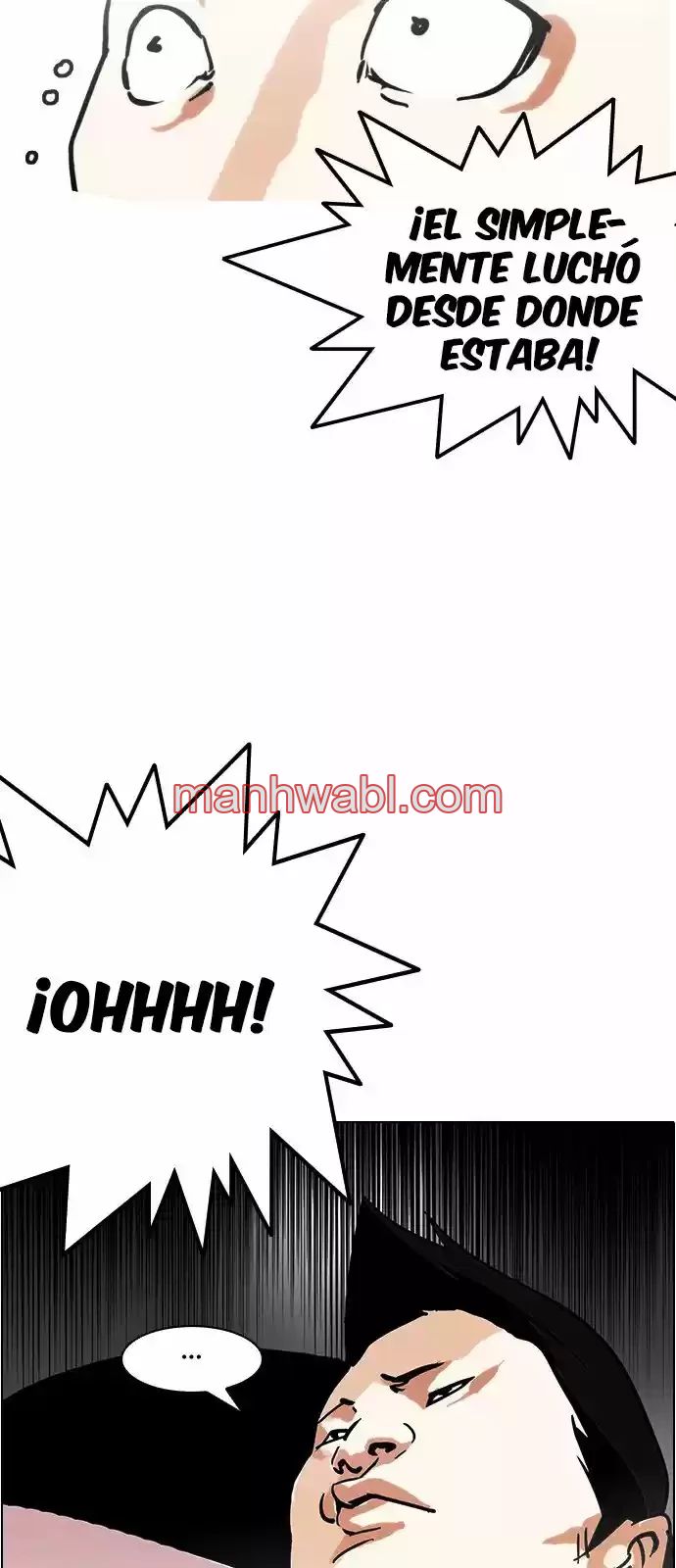 Nueva Cara - Capítulo 125_3 manhwa