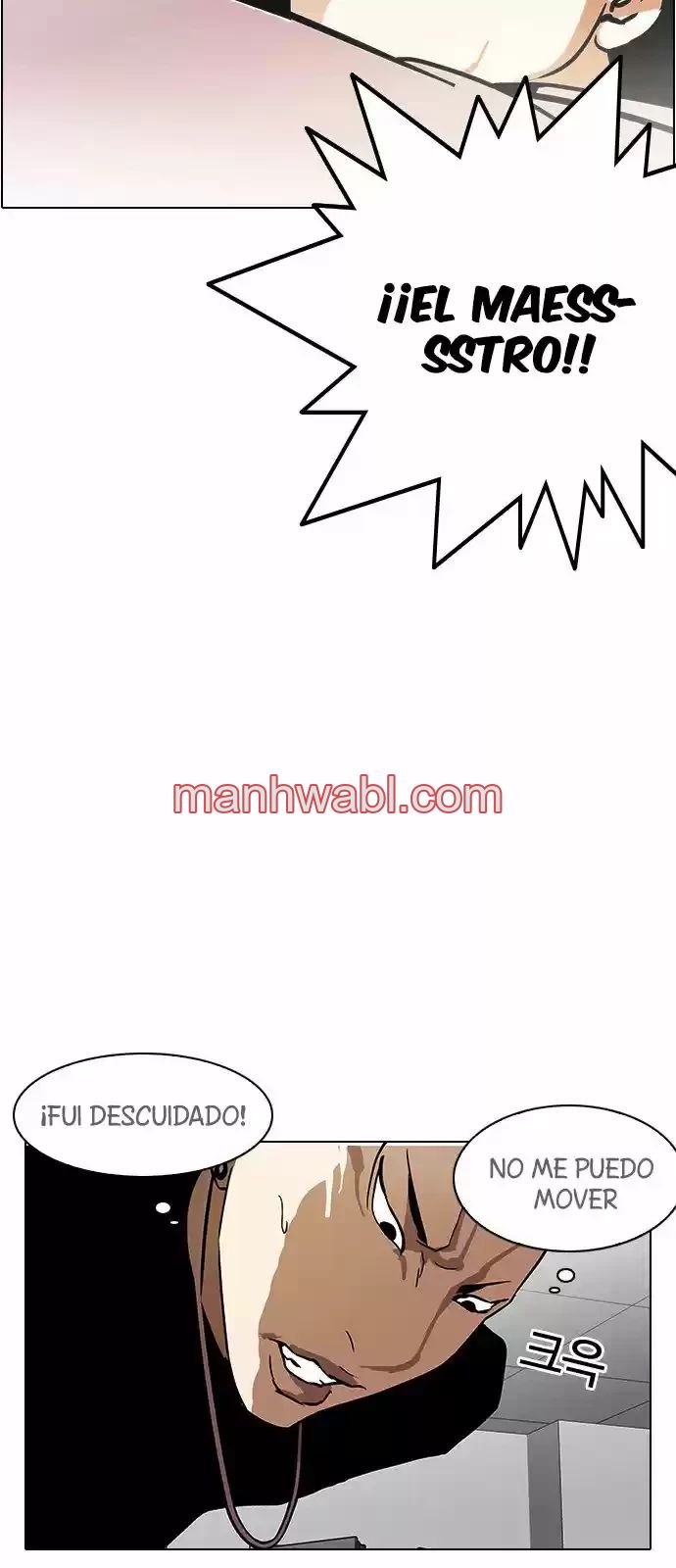 Nueva Cara - Capítulo 125_3 manhwa