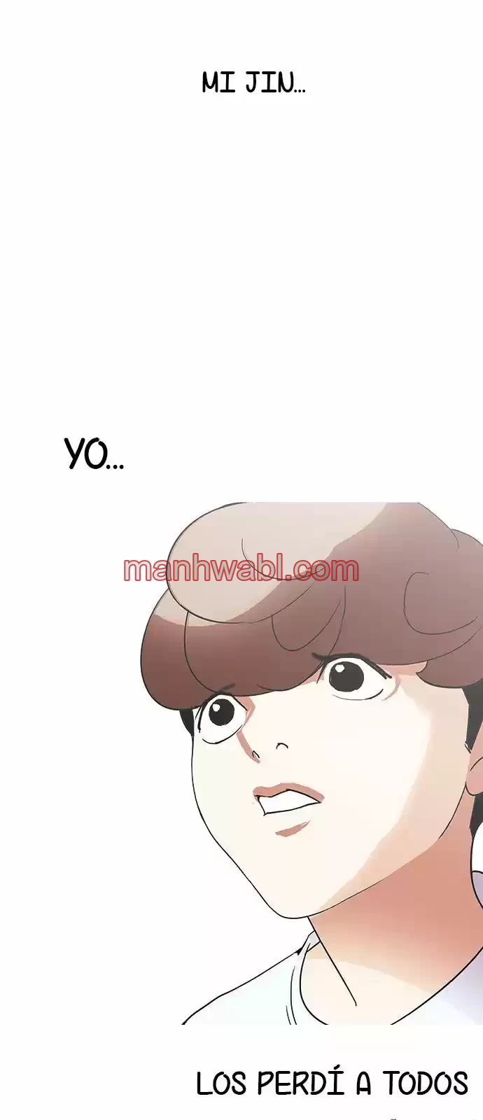 Nueva Cara - Capítulo 125_3 manhwa