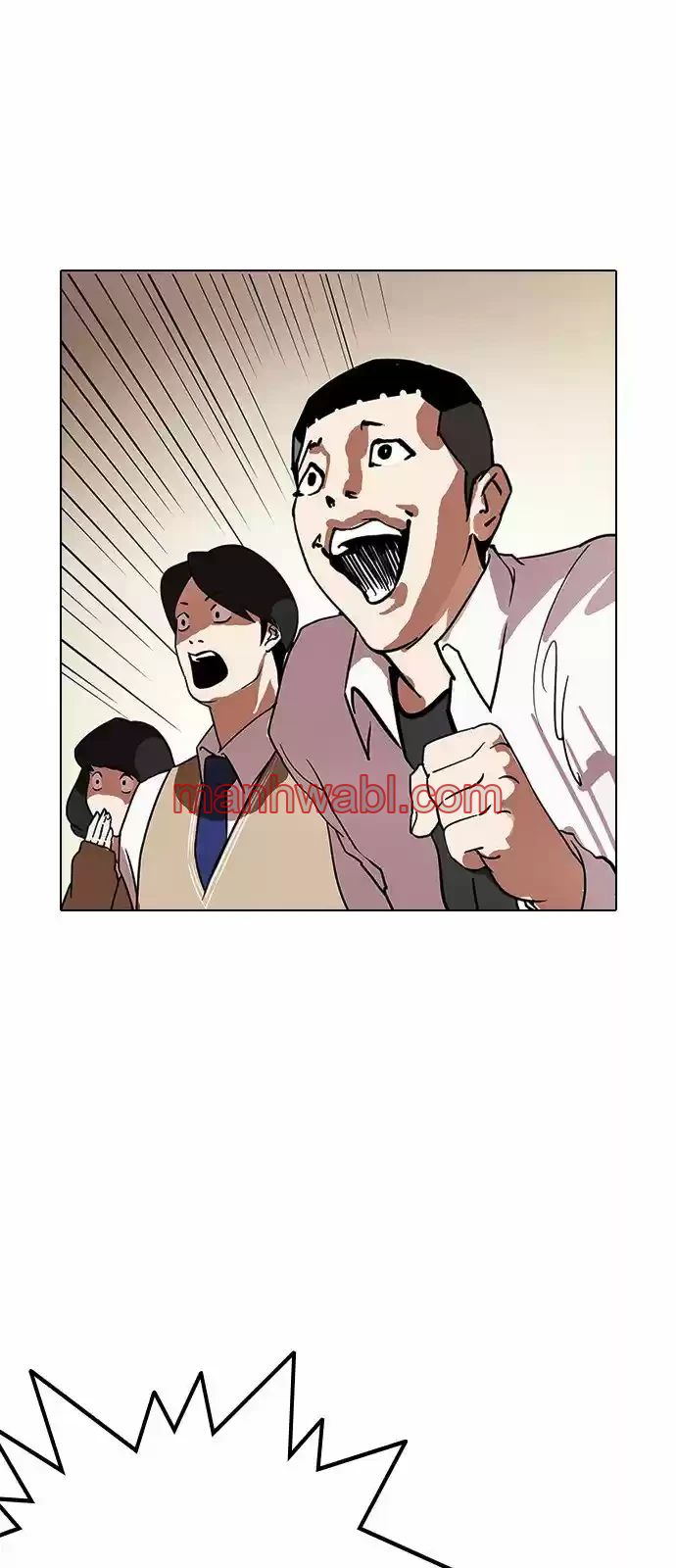 Nueva Cara - Capítulo 125_3 manhwa