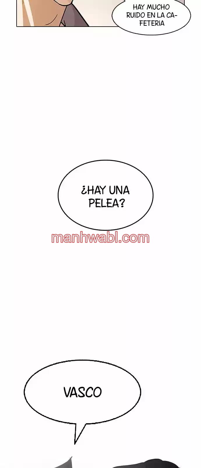 Nueva Cara - Capítulo 125_3 manhwa