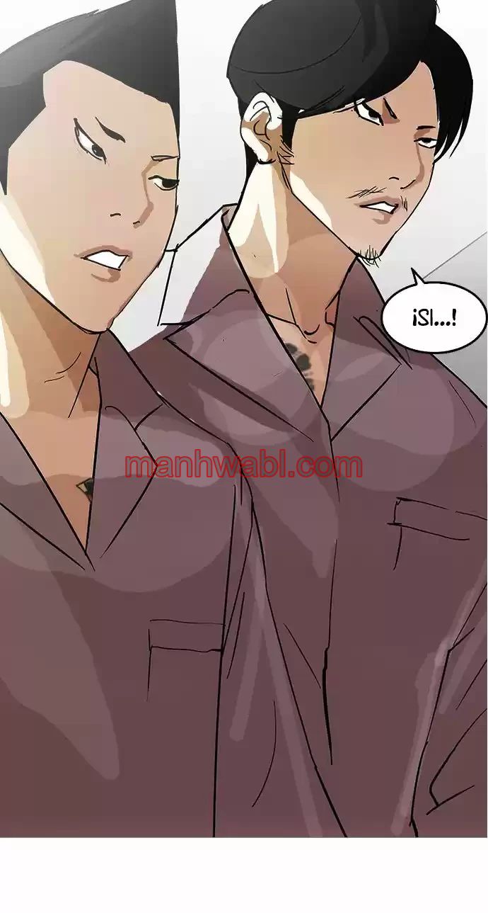Nueva Cara - Capítulo 125_3 manhwa