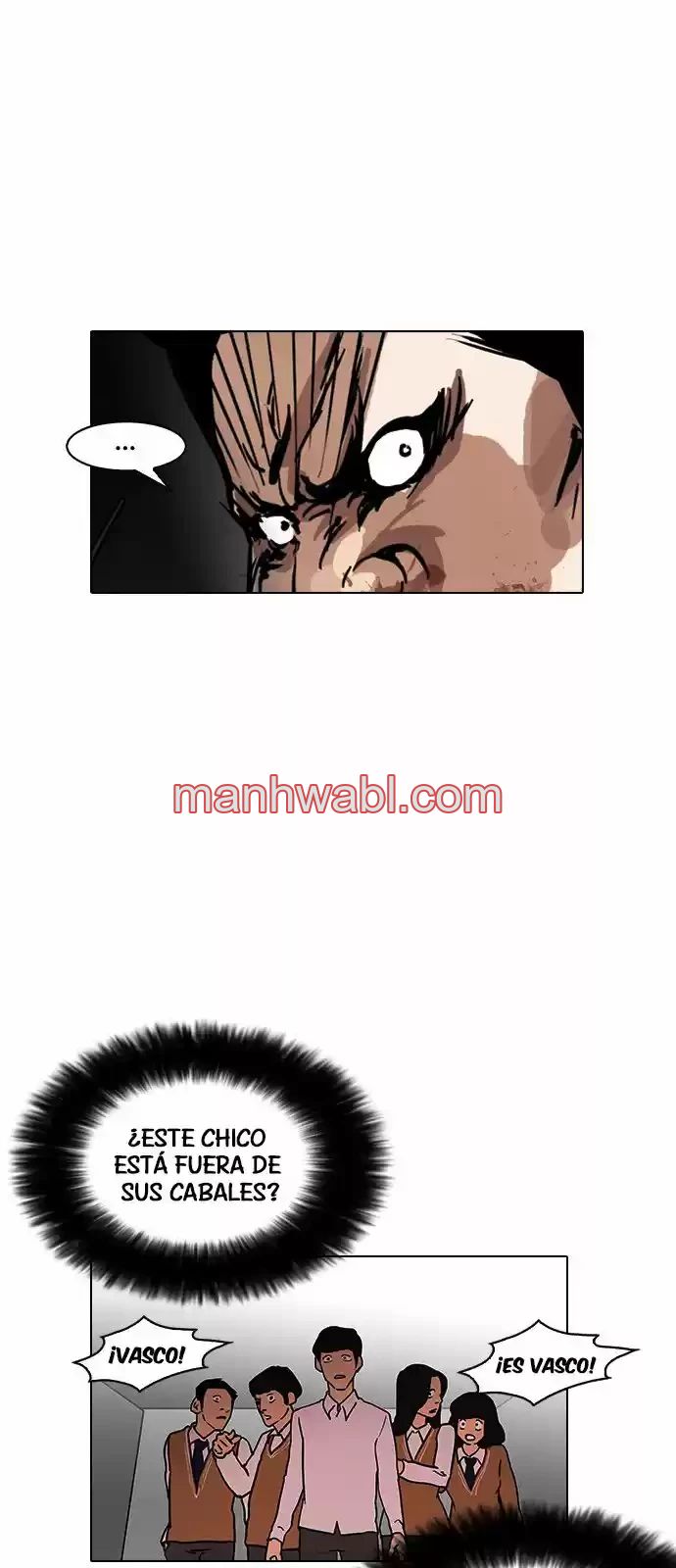 Nueva Cara - Capítulo 126_2 manhwa