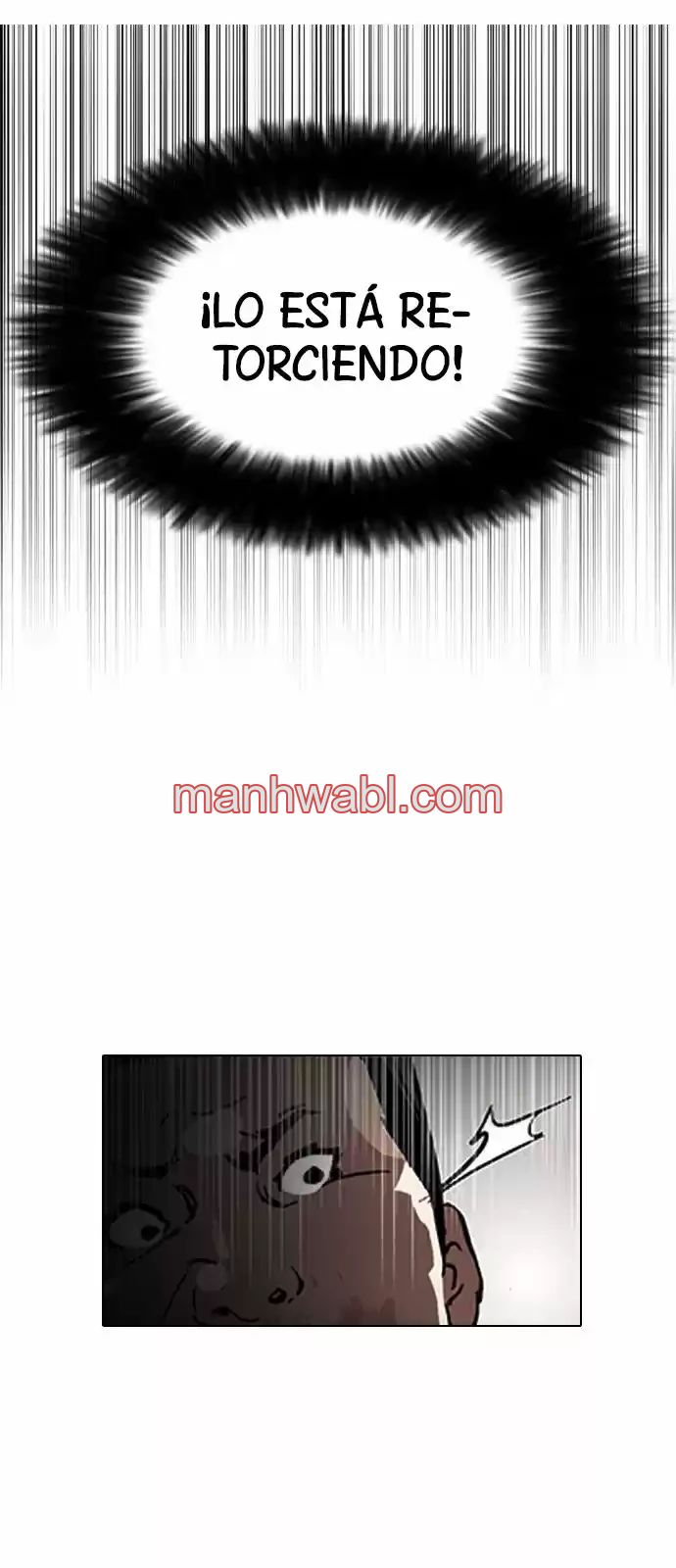 Nueva Cara - Capítulo 126_2 manhwa