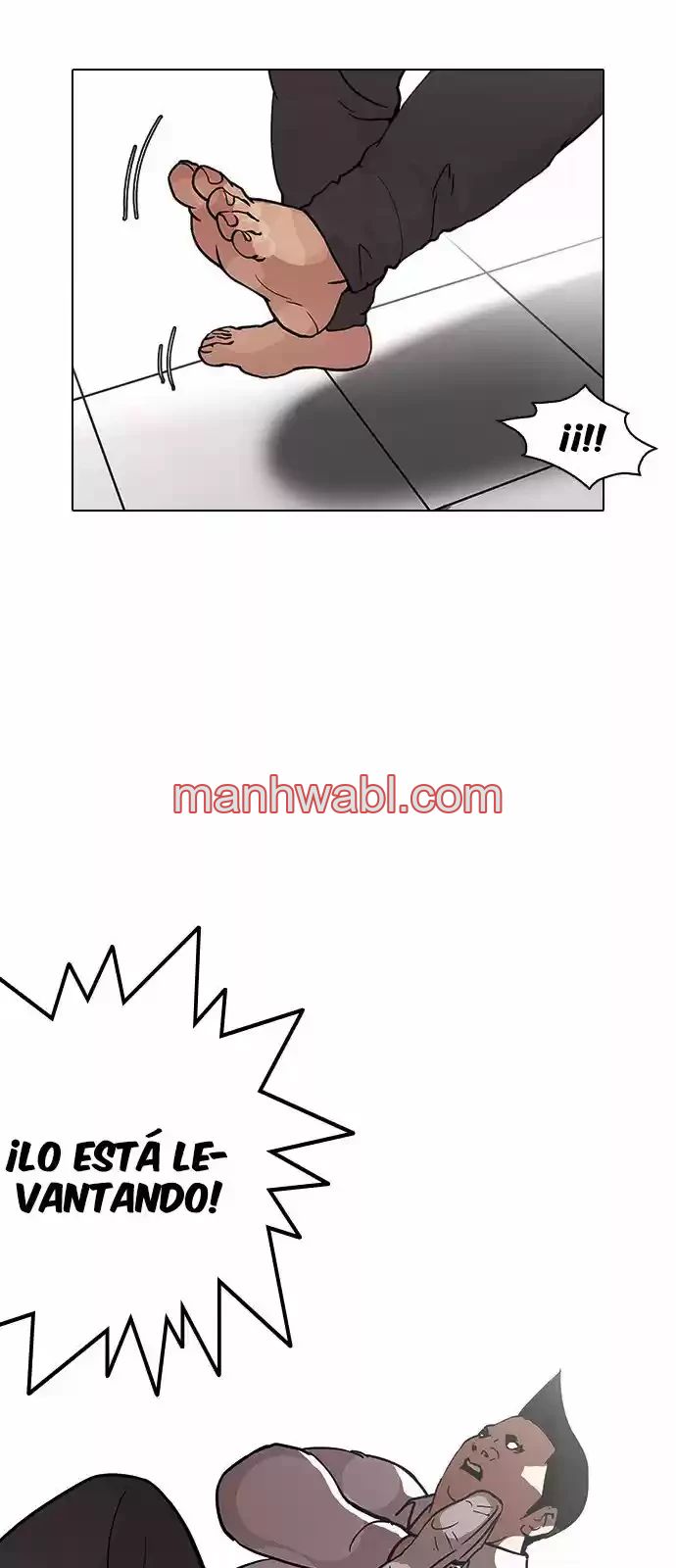 Nueva Cara - Capítulo 126_2 manhwa