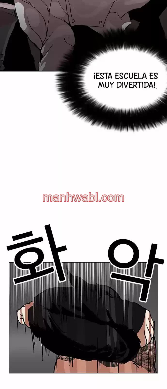 Nueva Cara - Capítulo 126_3 manhwa