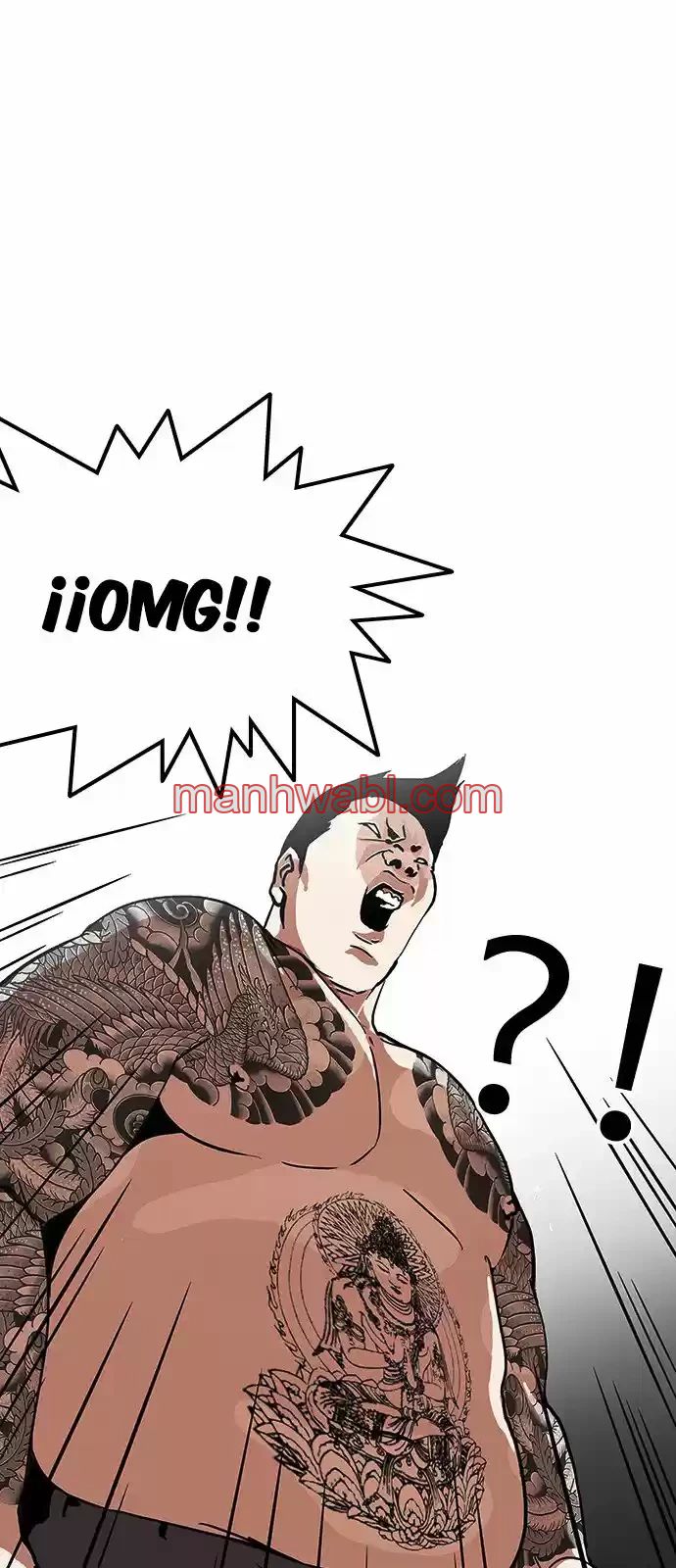 Nueva Cara - Capítulo 126_3 manhwa