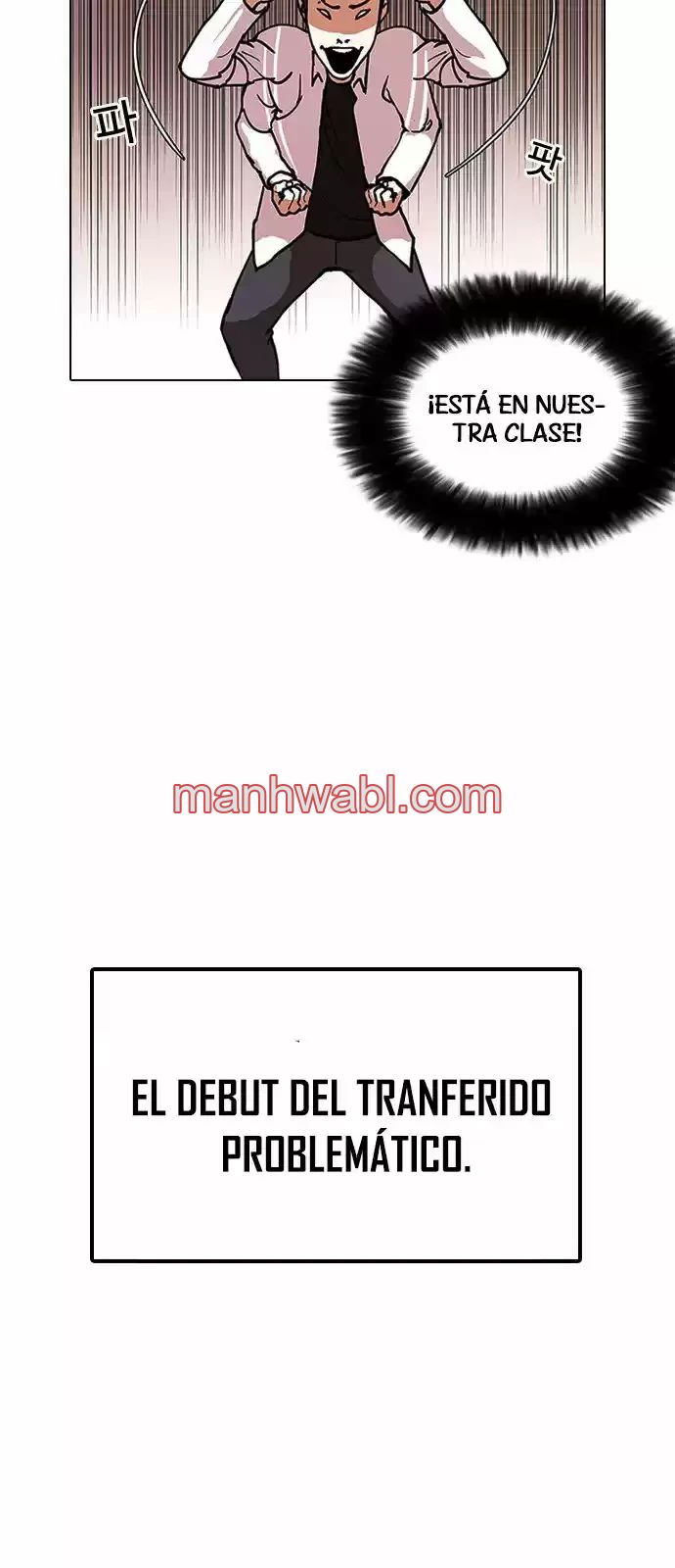 Nueva Cara - Capítulo 126_3 manhwa
