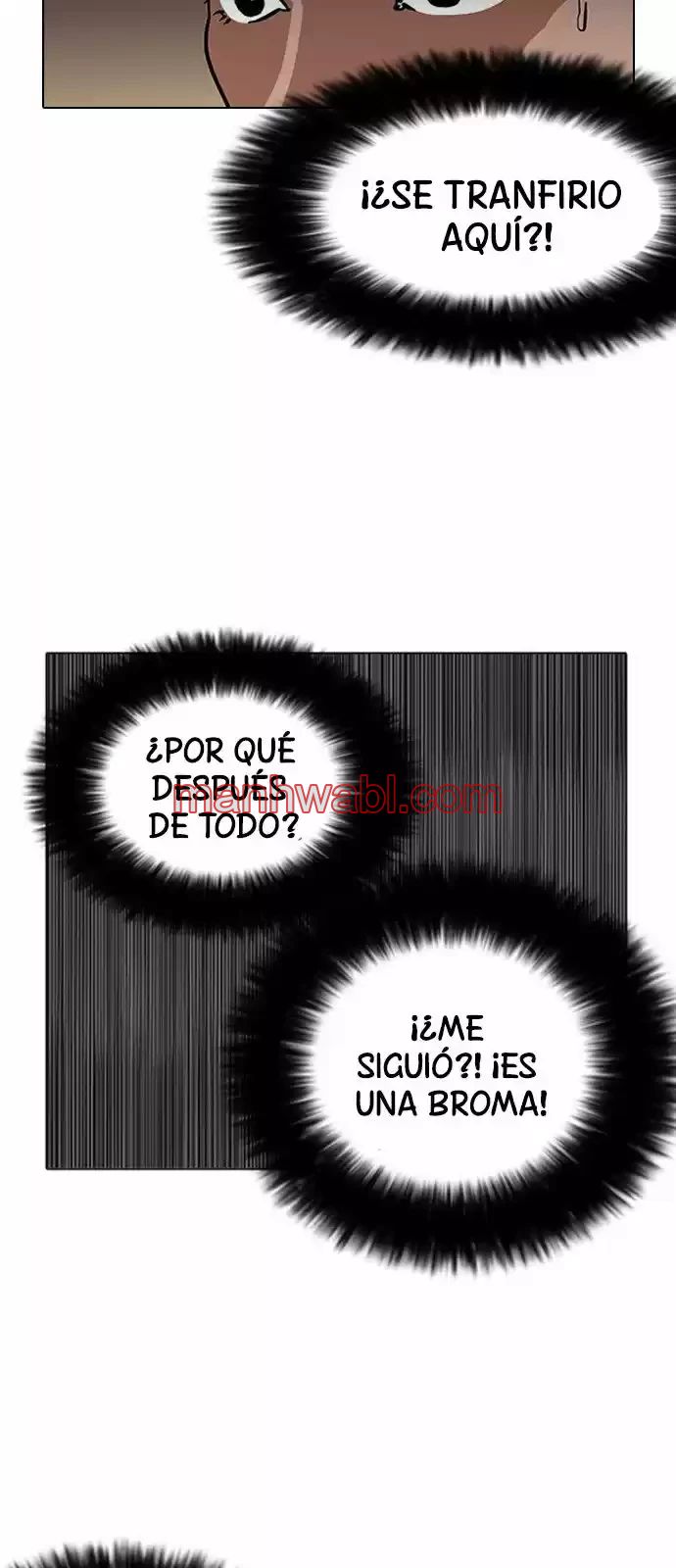 Nueva Cara - Capítulo 126_3 manhwa