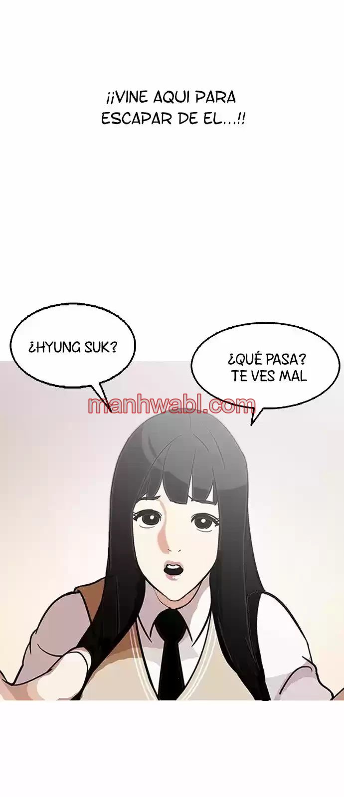 Nueva Cara - Capítulo 126_3 manhwa