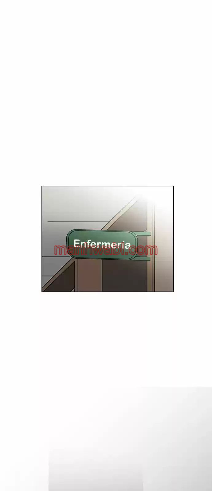 Nueva Cara - Capítulo 126_3 manhwa