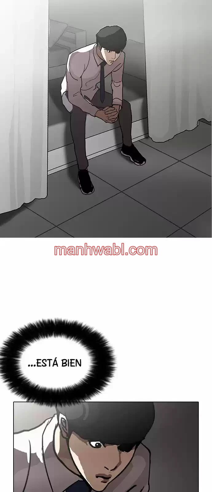 Nueva Cara - Capítulo 126_3 manhwa