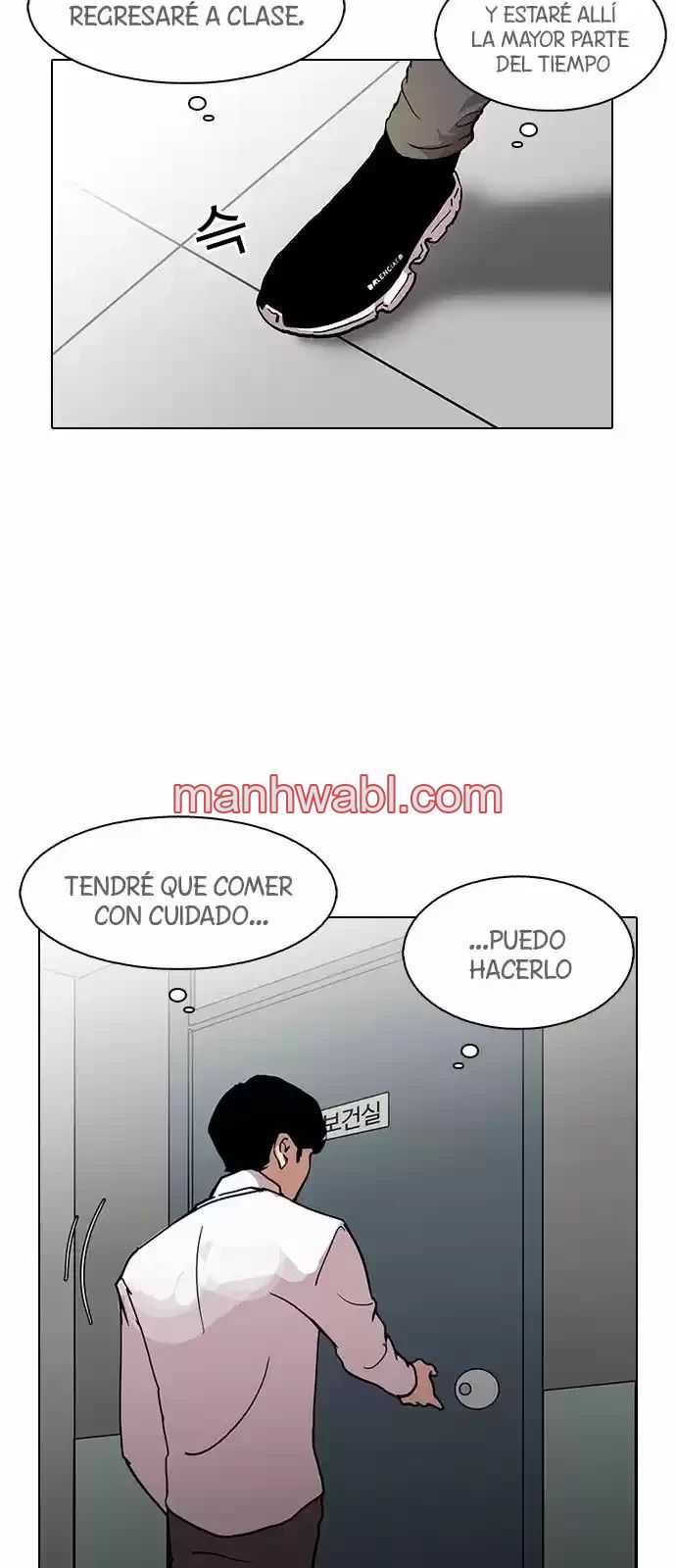 Nueva Cara - Capítulo 126_3 manhwa