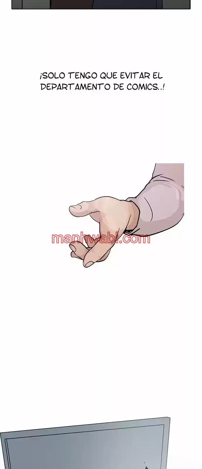 Nueva Cara - Capítulo 126_3 manhwa