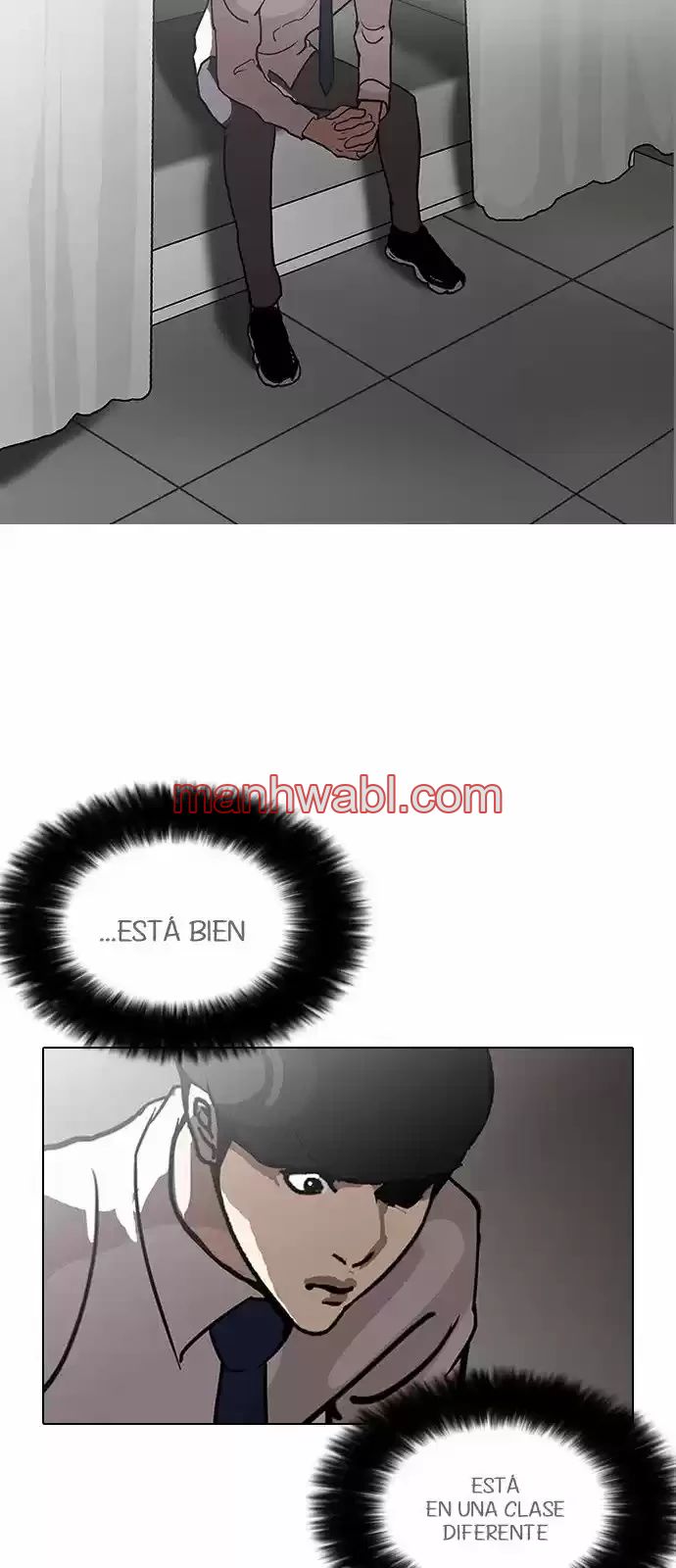 Nueva Cara - Capítulo 127 manhwa