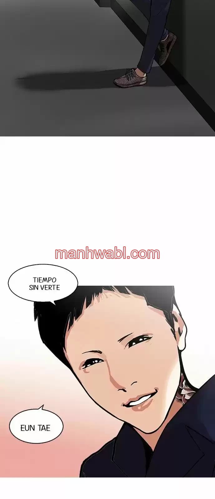 Nueva Cara - Capítulo 127 manhwa