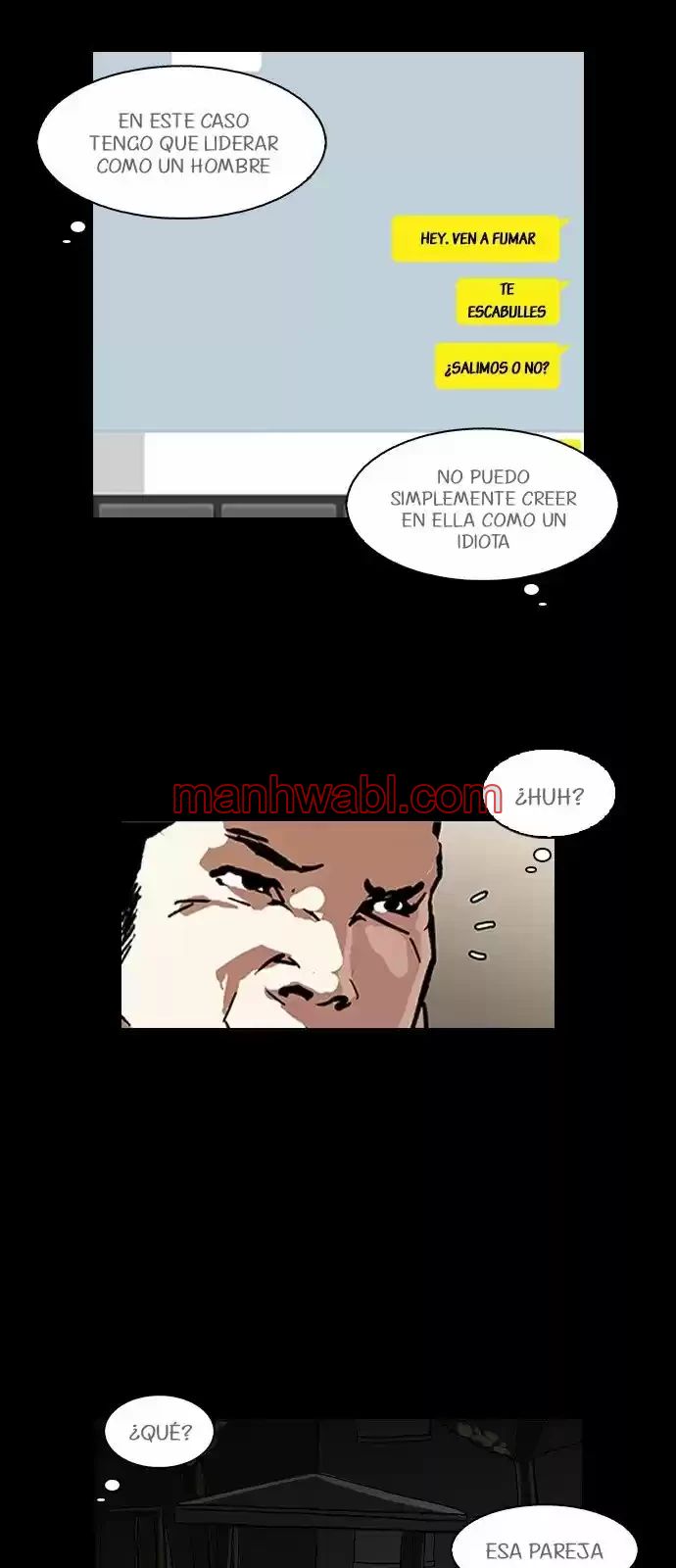 Nueva Cara - Capítulo 127_3 manhwa