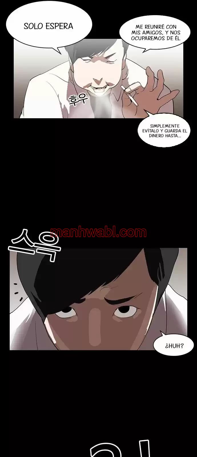 Nueva Cara - Capítulo 127_3 manhwa