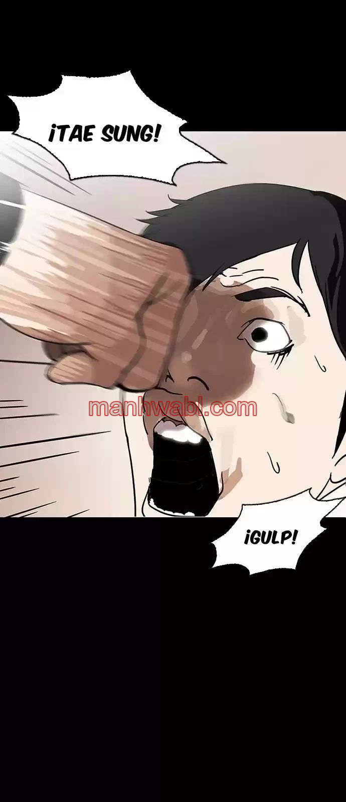 Nueva Cara - Capítulo 127_3 manhwa