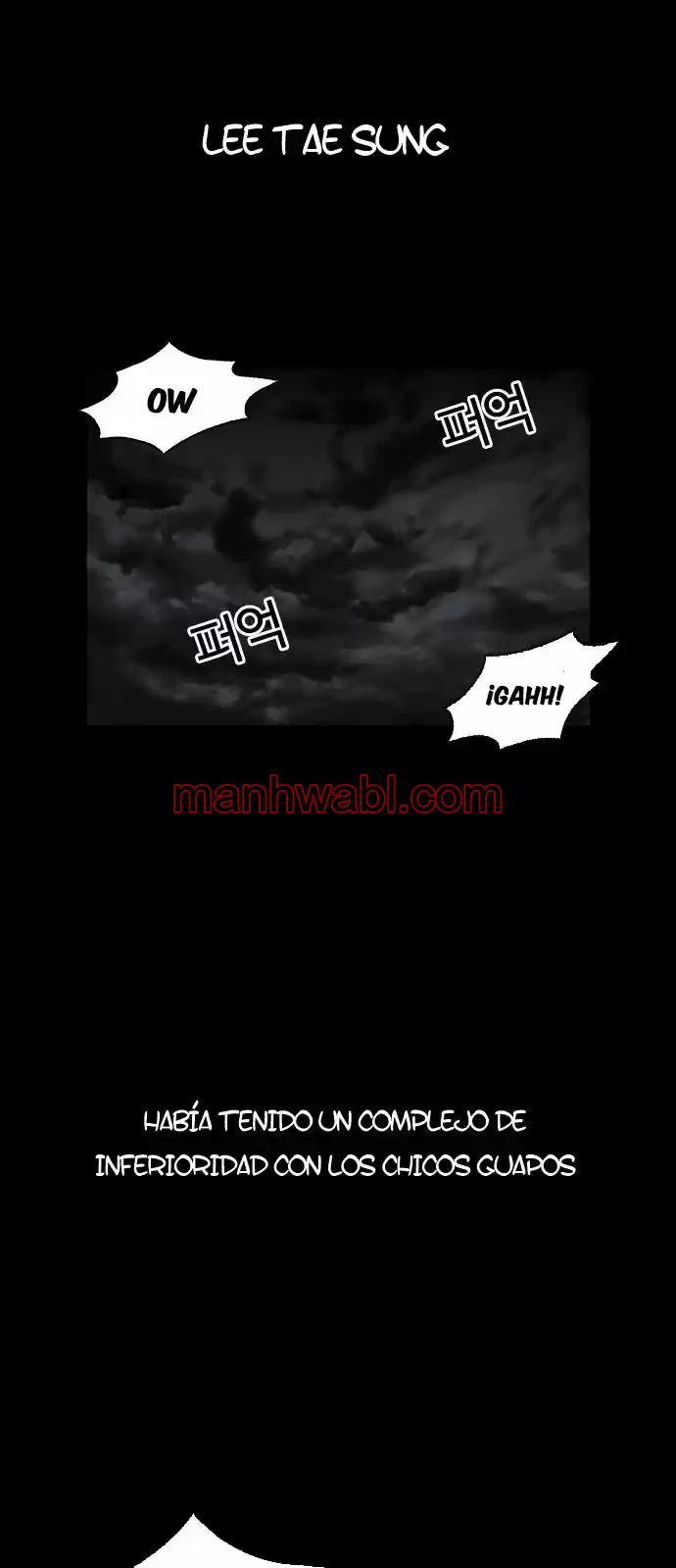 Nueva Cara - Capítulo 127_3 manhwa