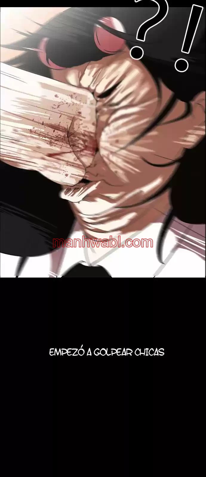 Nueva Cara - Capítulo 127_3 manhwa