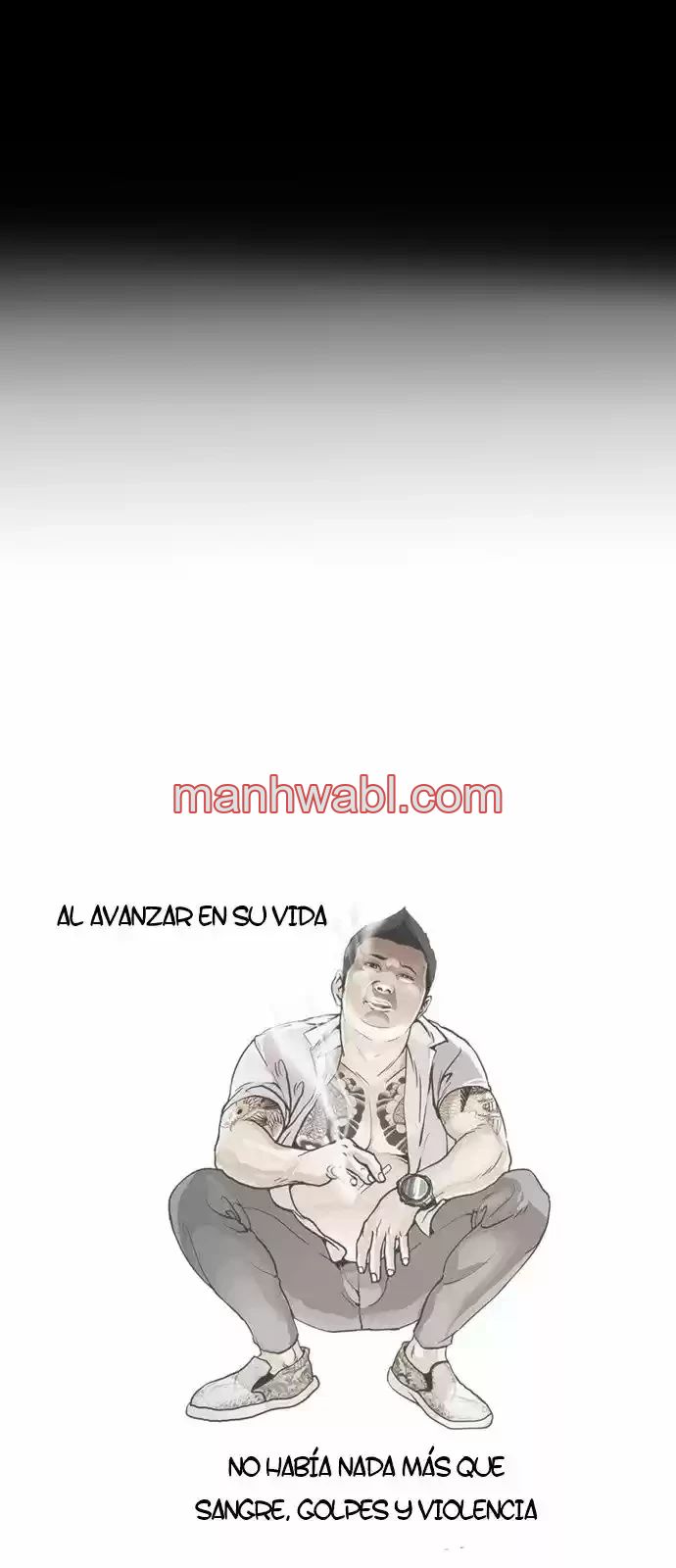 Nueva Cara - Capítulo 127_3 manhwa