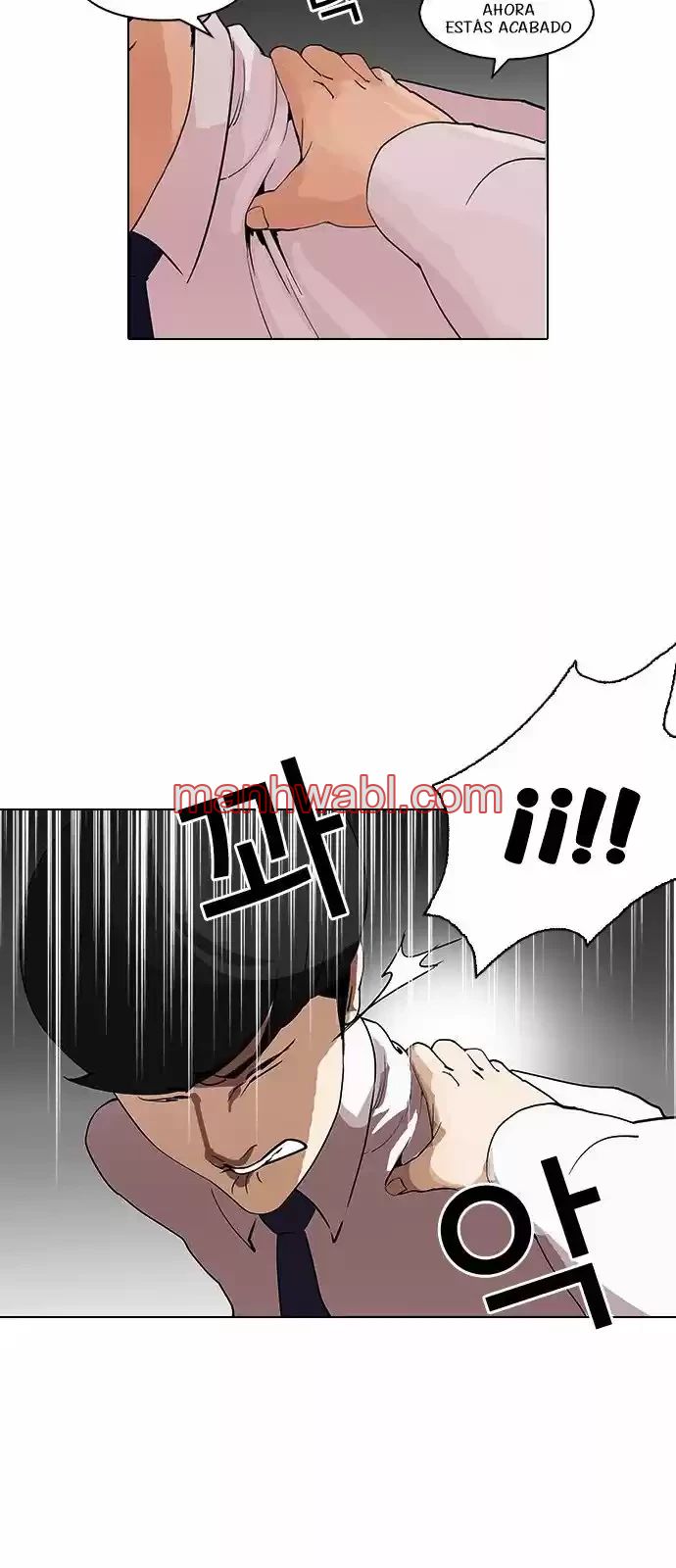 Nueva Cara - Capítulo 127_3 manhwa