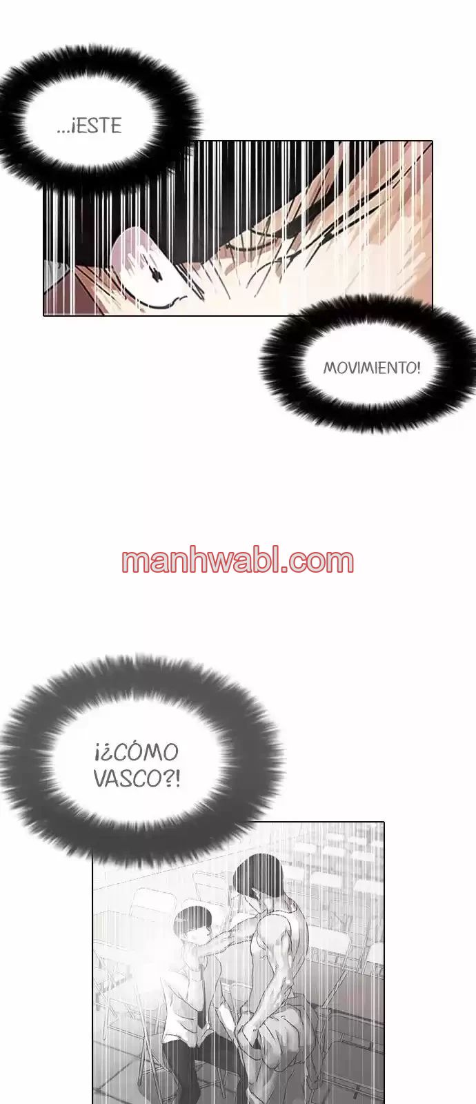 Nueva Cara - Capítulo 127_3 manhwa