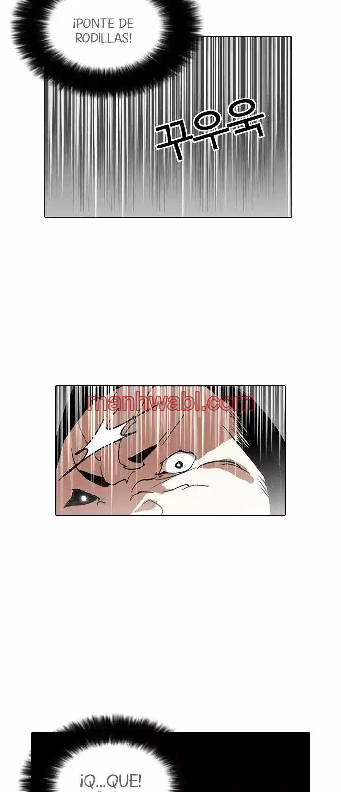 Nueva Cara - Capítulo 127_3 manhwa