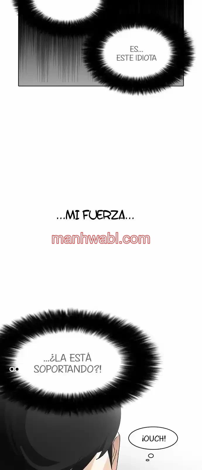 Nueva Cara - Capítulo 127_3 manhwa