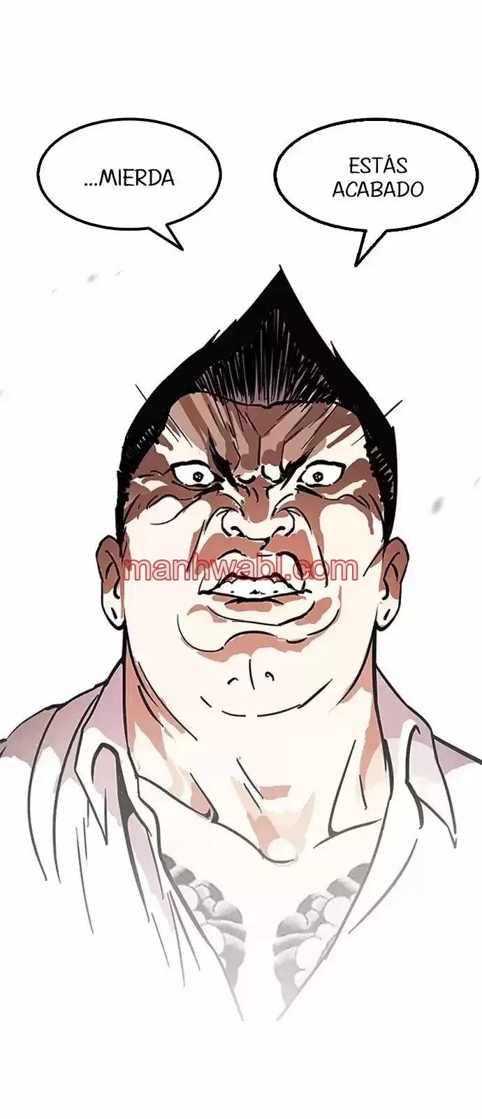 Nueva Cara - Capítulo 128 manhwa