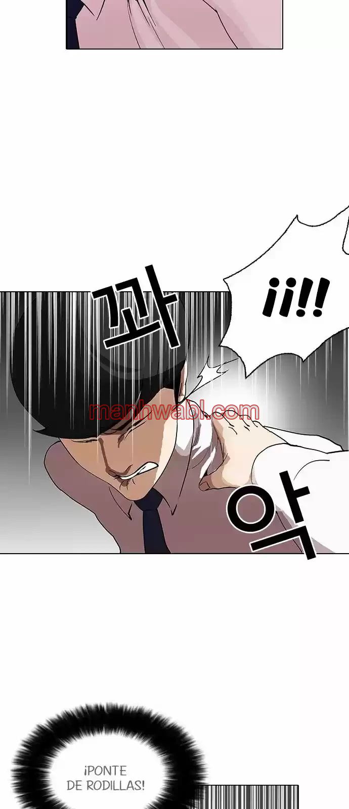 Nueva Cara - Capítulo 128 manhwa