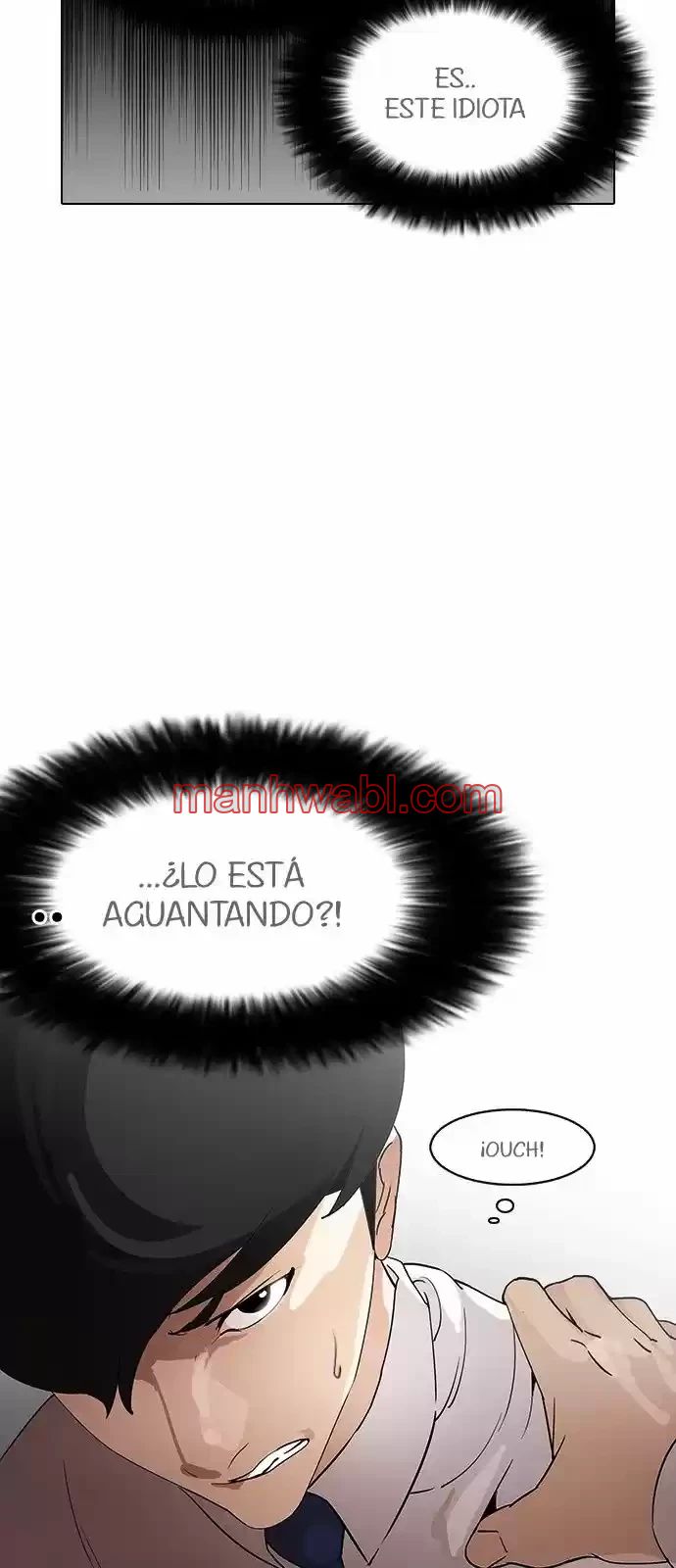 Nueva Cara - Capítulo 128 manhwa